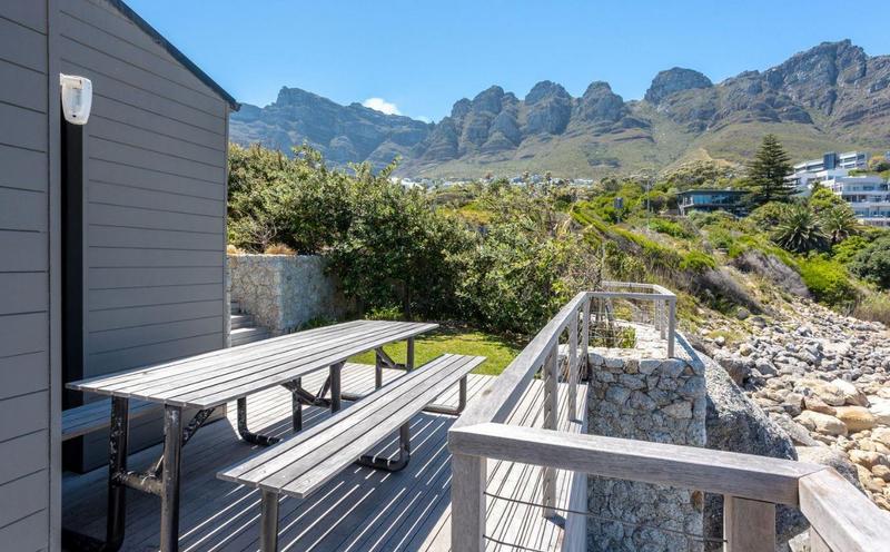 5 Bedroom Property for Sale in Camps Bay Western Cape